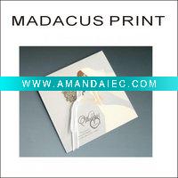 Wholesale 2010 New high-end wedding invitations,handmade