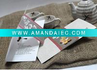 Wholesale Lovely Wedding invitation