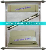 Wholesale Handmade Paper Scroll Invitations