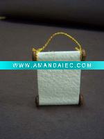 Wholesale Scroll Invitations