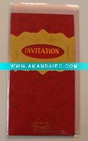 Wholesale invitation card printing