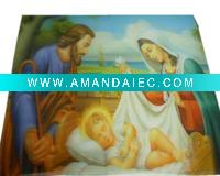 Wholesale 3D Greeting Card