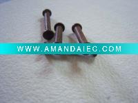 Wholesale Scroll Rods for Wedding Card Manufacturers