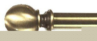 Wholesale Brass Scroll Rods for Wedding Invitation Manufacturers