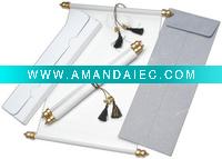 Wholesale Scroll Invites