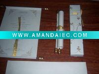 Wholesale Custom Printed Scroll Invitations