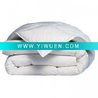 Wholesale 100% high quality polyester quilt