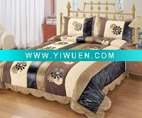 Wholesale patchwork comforter