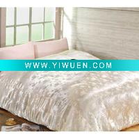 Wholesale 2010 new series 100% cotton prited Comforter