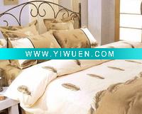 Wholesale Luxury bedding set for home