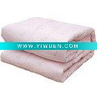 Wholesale 100% pure natural mulberry silk quilt
