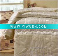 Wholesale 2010 new 100% cotton prited Comforter