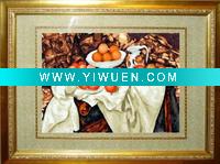 Wholesale Fruit embroidery design