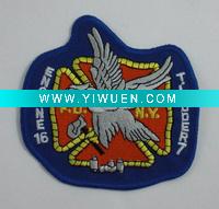 Wholesale FDNY Fire Patch