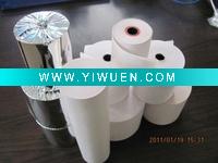 Wholesale 3 1/8 ' thermal paper