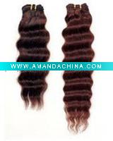 Wholesale remy hair weaving