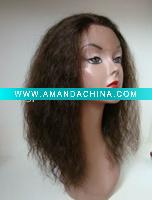 Wholesale pop lace front wig