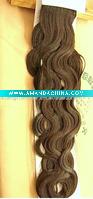 Wholesale hair weft
