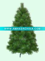 Wholesale PVC christmas tree