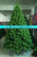 Wholesale PVC Christmas tree