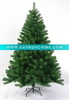 Wholesale PVC christmas tree for 5feet(150cm)