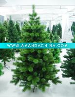 Wholesale Artifical Pine needle Christmas tree