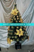 Wholesale Optical fiber Christmas tree