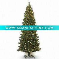 Wholesale Christmas Tree with LED Lights