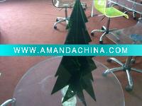 Wholesale Acrylic christmas tree