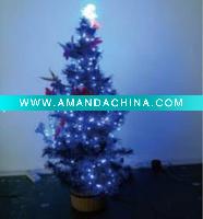 Wholesale led artificial Christmas tree