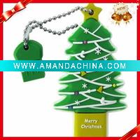 Wholesale usb christmas tree