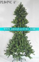 Wholesale PE Christmas trees