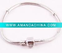 Sliver Tone Chain