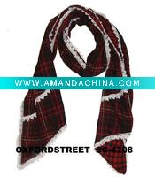 printed scarf SC-4208