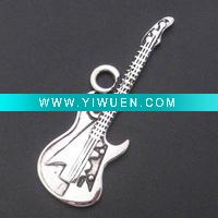 Wholesale fashion Musical Instruments pendants