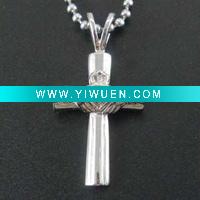 Wholesale cross pendants jewelry