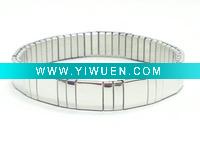Wholesale high quality steel bangle