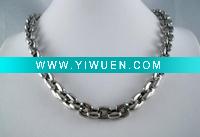 Wholesale 4009 Fashion Newest Necklace