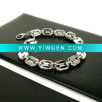 Wholesale bangle bracelets Stainless steel