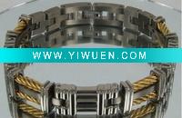 Wholesale Titanium bracelet with wire