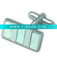 Wholesale Fashion men's cufflinks