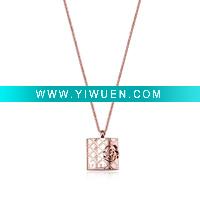 Wholesale necklace,I FEEL