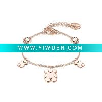 Wholesale Lovely bracelet,IFEEL