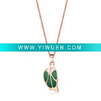 Wholesale Fashion necklace,I FEEL brand
