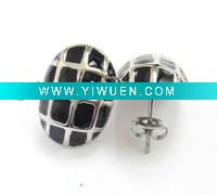 Wholesale Fashion stainless steel earrings