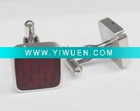 Wholesale Hot selling stainless steel cuff links