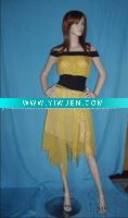 Wholesale female mannequin products(YF-020H)