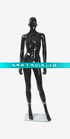 Wholesale Big Promotion Glossy Female Mannequin