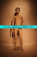 Wholesale child mannequins