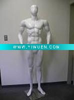 Wholesale FRP Male Mannequin